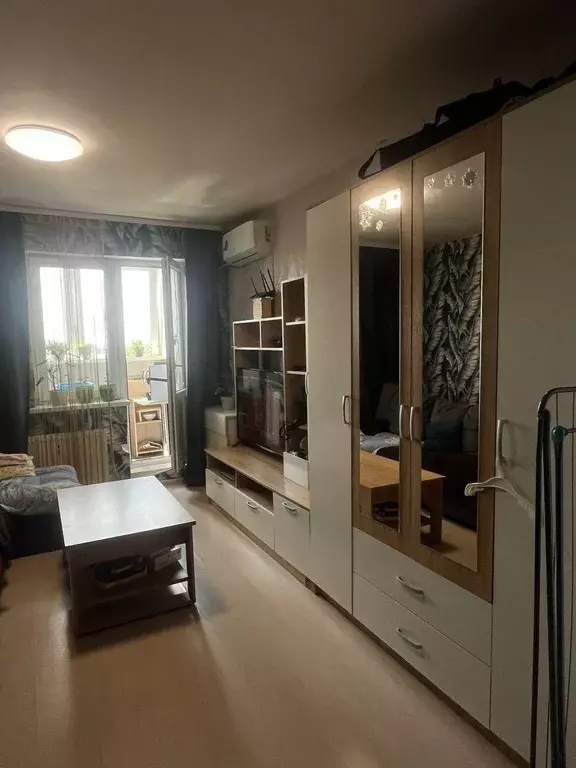 Продаётся квартира-студия, 23.4 м - Фото 0