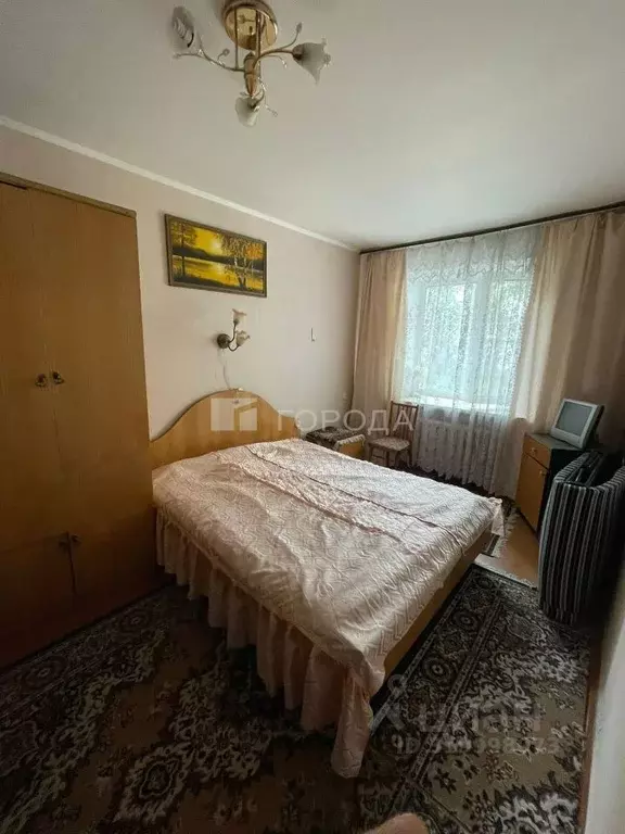 2-к кв. Новосибирская область, Новосибирск ул. Котовского, 10 (45.7 м) - Фото 0