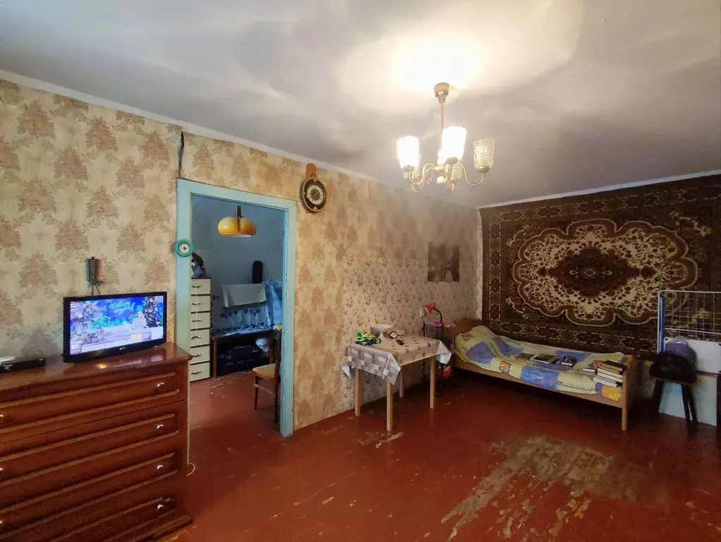 2-к кв. Московская область, Чехов ул. Мира, 13 (45.0 м) - Фото 1