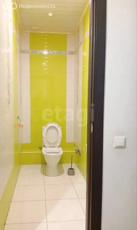 Дом в посёлок Новый, Луговая улица, 4 (170 м) - Фото 2