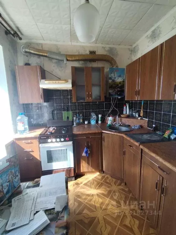 1-к кв. Белгородская область, Белгород Народный бул., 41 (31.0 м) - Фото 1