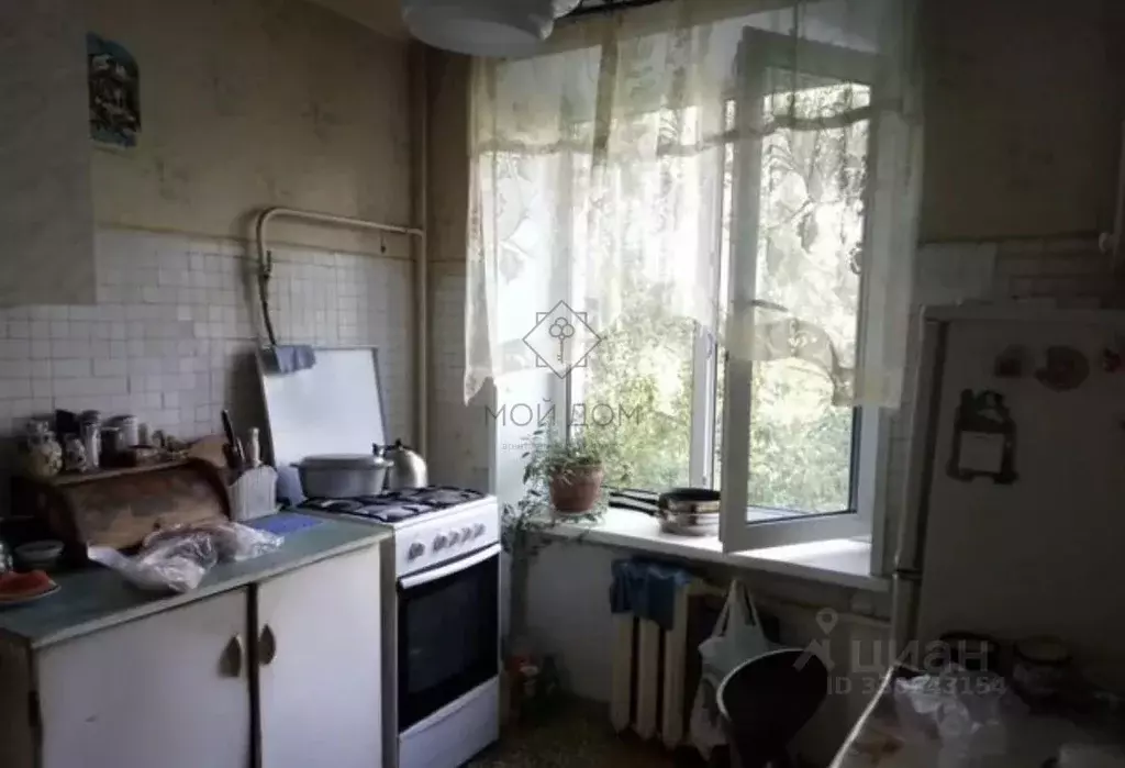 Комната Москва ул. Маршала Рыбалко, 14К2 (10.0 м) - Фото 1