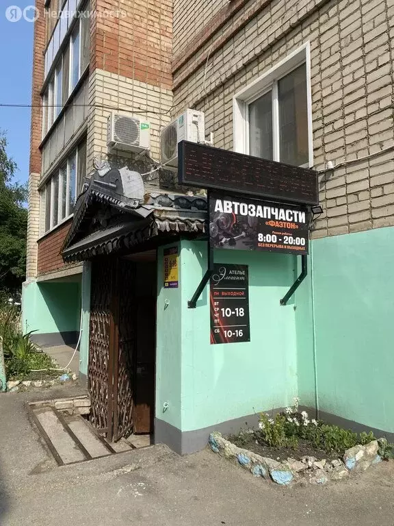 Помещение свободного назначения (227.3 м) - Фото 1