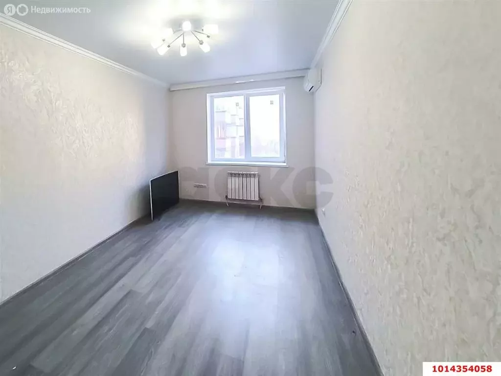 1-комнатная квартира: посёлок Берёзовый, 2-я Целиноградская улица, 38 ... - Фото 1