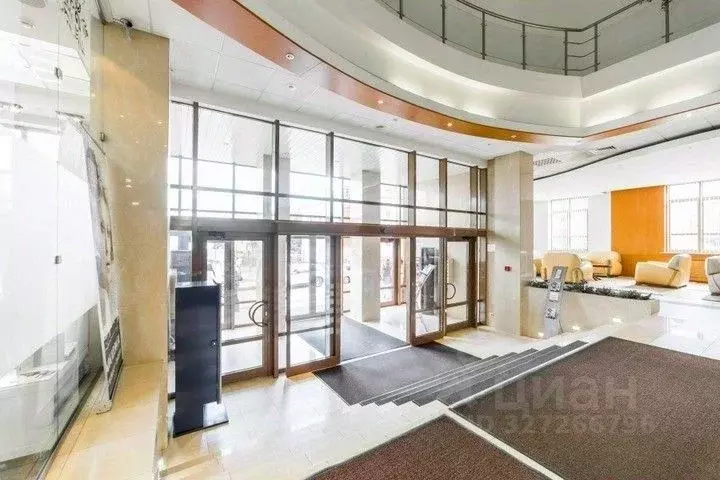 Офис в Москва Летниковская ул., 10С2 (2365 м) - Фото 2