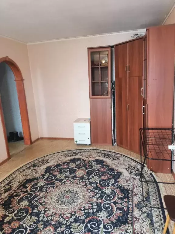 1-к кв. Москва Реутовская ул., 8К1 (38.0 м) - Фото 1