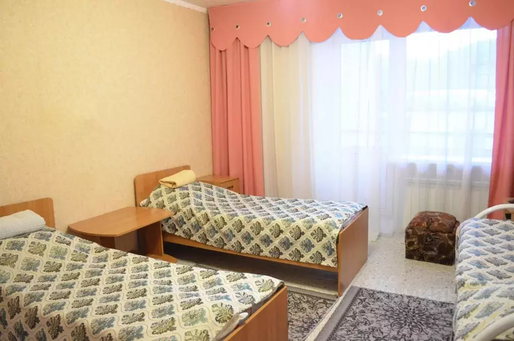 Комната Хакасия, Абаза ул. Гагарина, 5А (22.0 м) - Фото 1