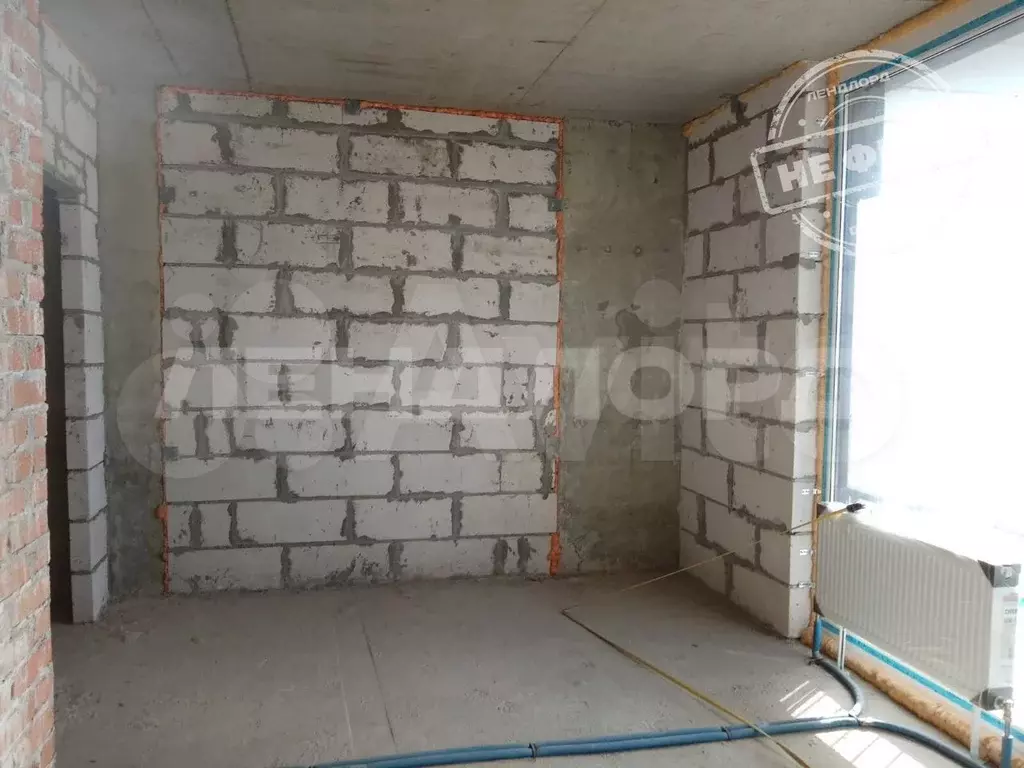 Квартира-студия, 29 м, 11/25 эт. - Фото 0