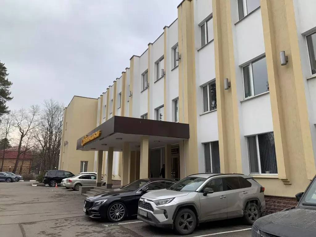Помещение свободного назначения в Московская область, Балашиха ... - Фото 0
