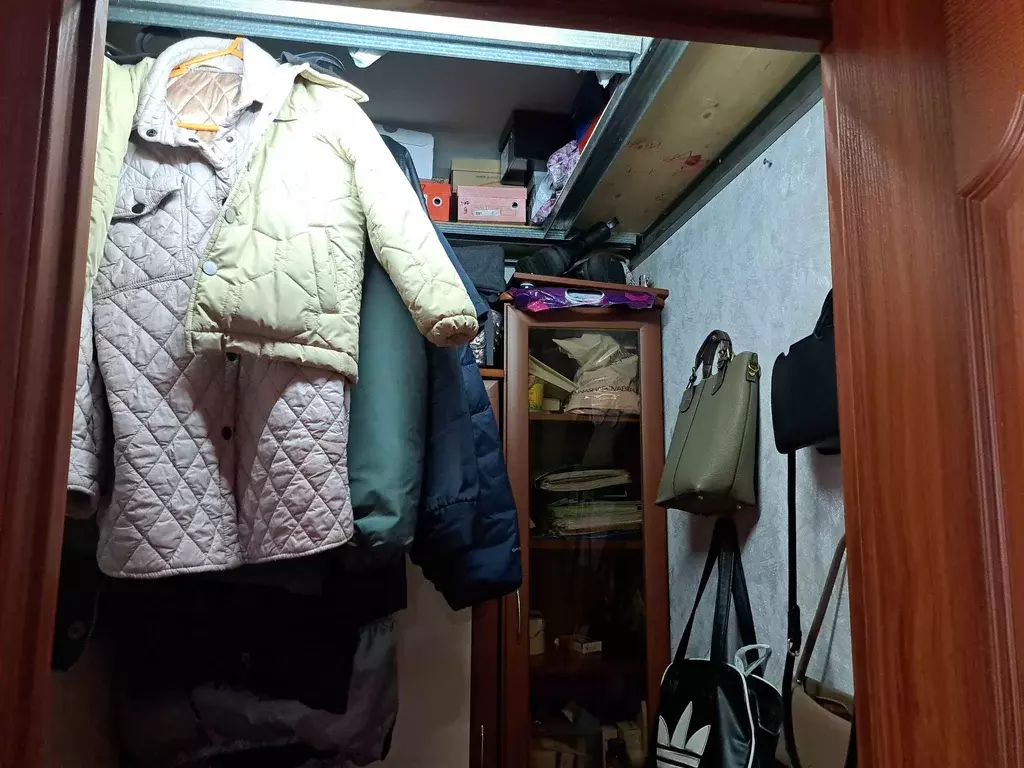 Продаётся 2-к квартира, 41.5 м - Фото 0