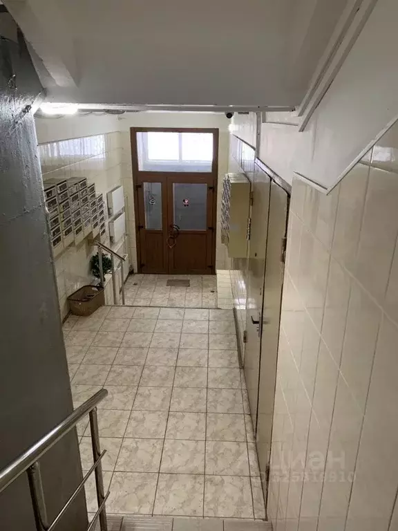 2-к кв. Москва просп. Мира, 202 (40.0 м) - Фото 1