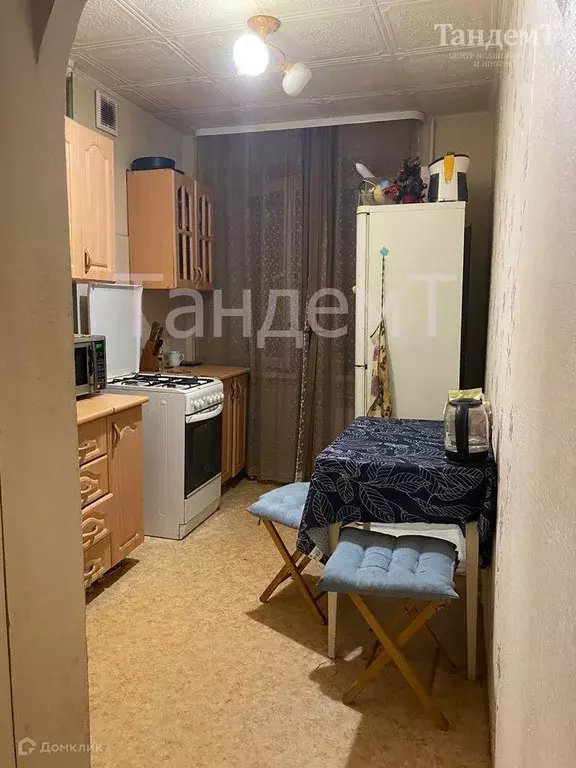 Продаётся 2-к квартира, 43.5 м - Фото 1