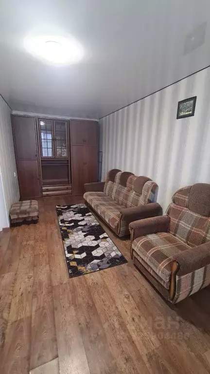 1-к кв. Краснодарский край, Крымск ул. Белинского, 37И (37.0 м) - Фото 2