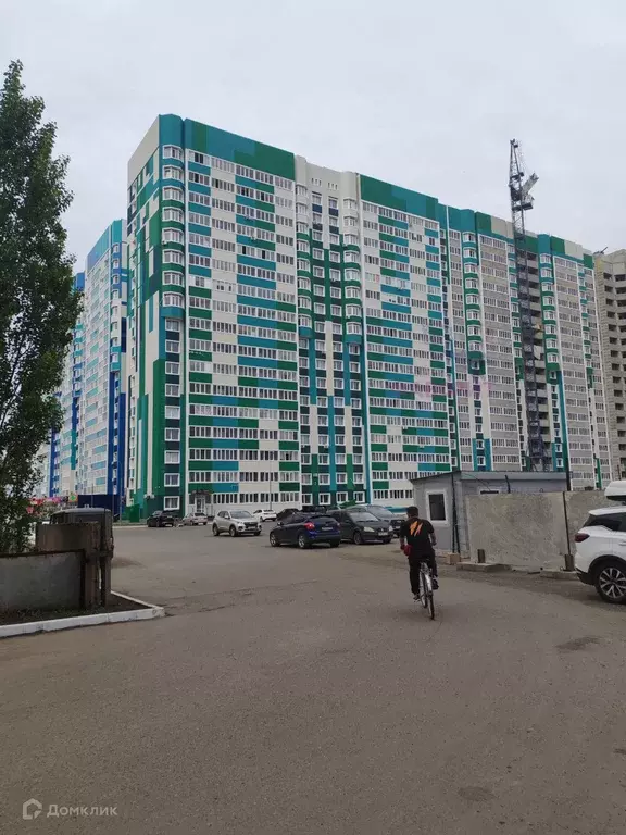 Продаётся 1-к квартира, 45.9 м - Фото 0