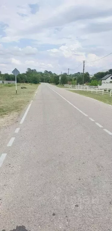 Участок в Адыгея, Тахтамукайский район, Афипсипское с/пос, Хаштук аул ... - Фото 2