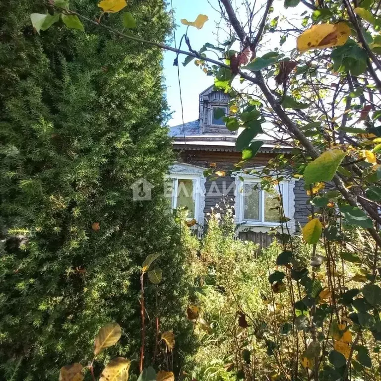 Дом в Владимирская область, Суздальский район, Павловское ... - Фото 1