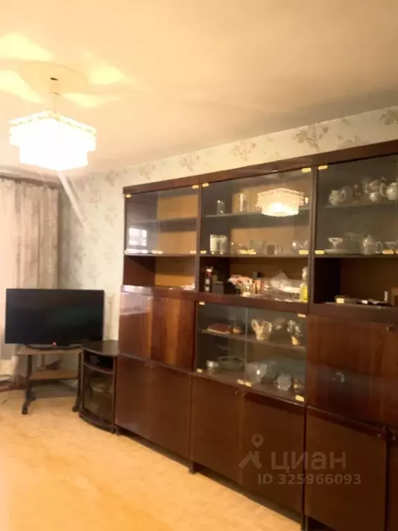 2-к кв. Архангельская область, Архангельск ул. Клепача, 11 (44.1 м) - Фото 2