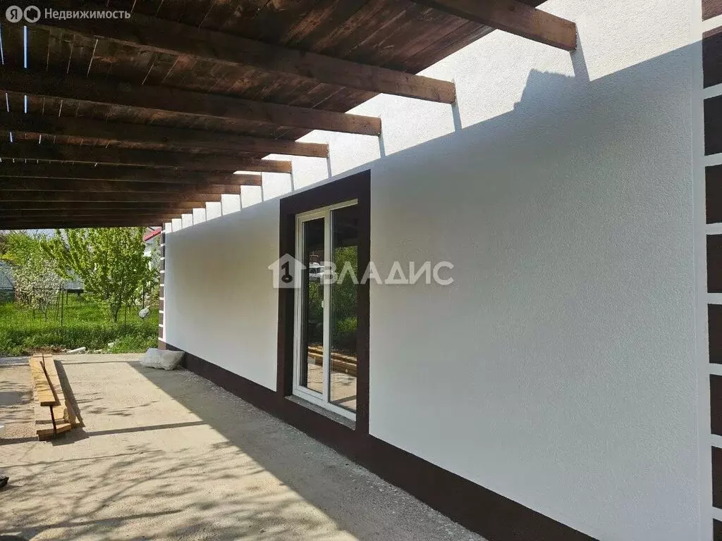 Дом в село Борисовка, улица Суворова, 64 (165 м) - Фото 1