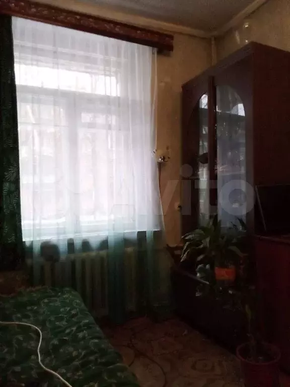 1-к. квартира, 36 м, 2/9 эт. - Фото 1