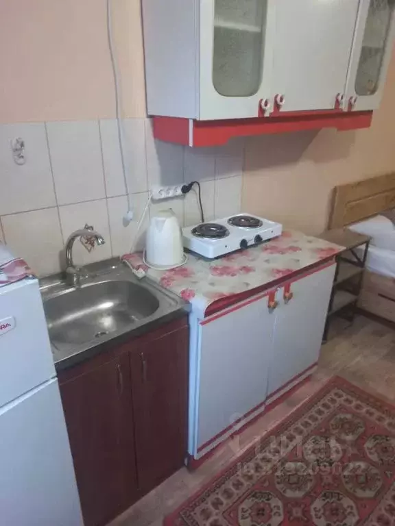 Комната Крым, Судак ул. Бирюзова, 56Б - Фото 1
