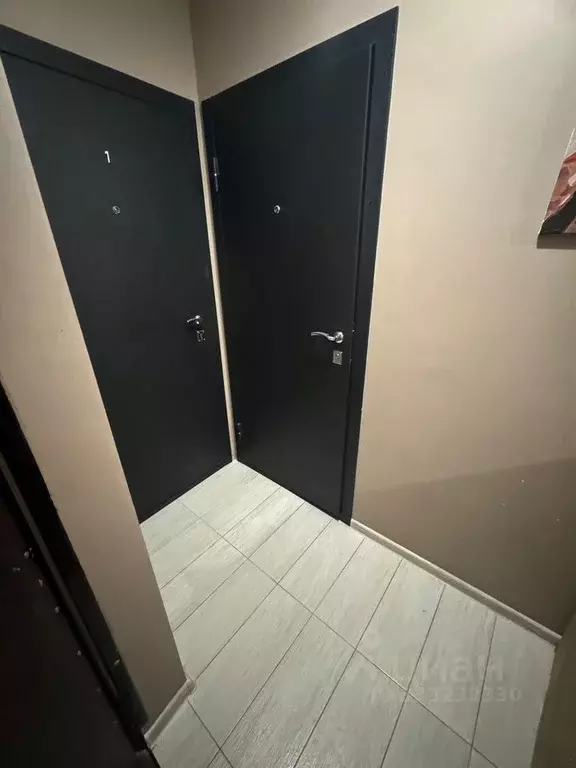 Студия Москва ул. Раменки, 11К2 (16.0 м) - Фото 2