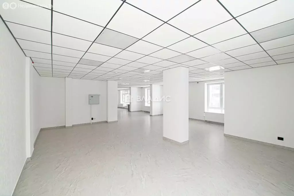 Помещение свободного назначения (128 м) - Фото 2