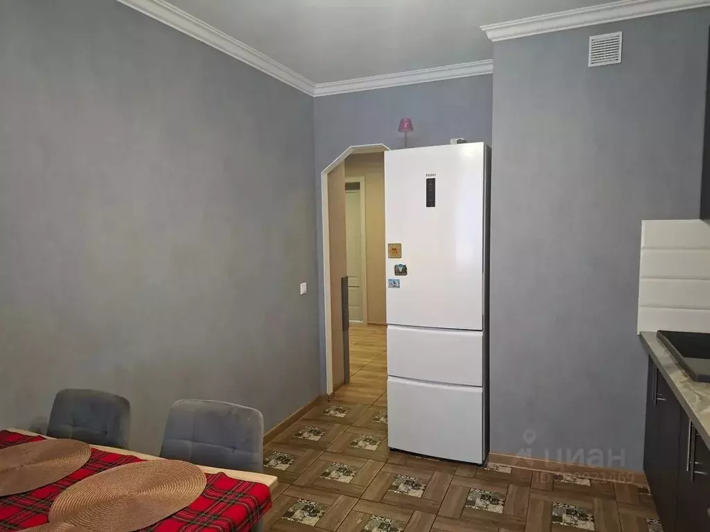 3-к кв. Московская область, Ивантеевка Пушкинский городской округ, ул. ... - Фото 2