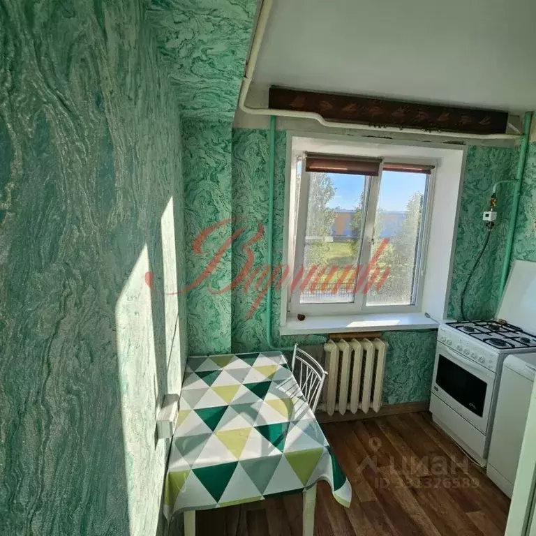 2-к кв. Архангельская область, Северодвинск Трудовой пер., 9 (41.0 м) - Фото 1