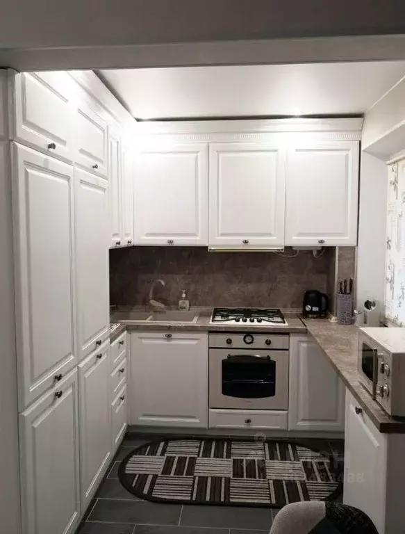 2-к кв. Архангельская область, Мирный ул. Ленина, 25 (43.0 м) - Фото 1