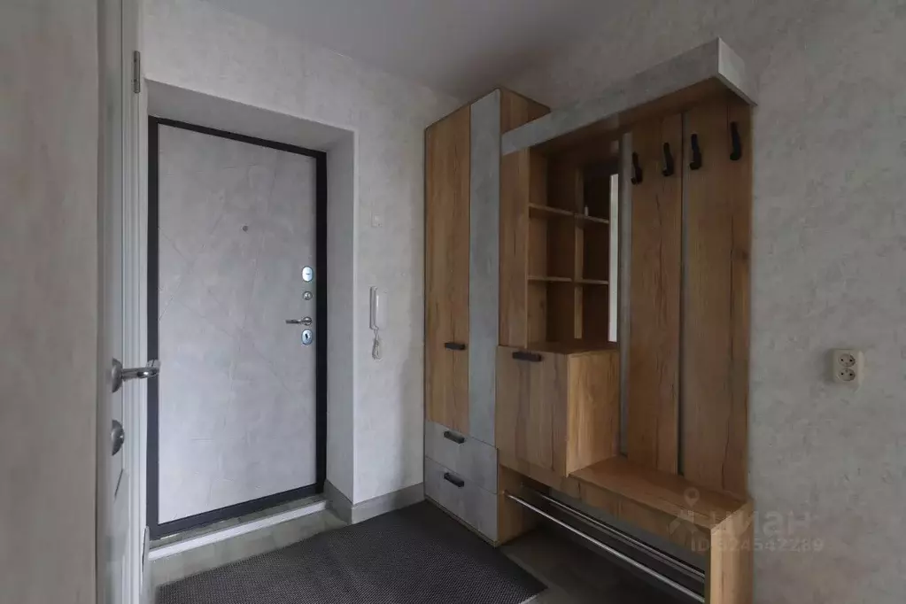 1-к кв. Санкт-Петербург просп. Науки, 44 (33.0 м) - Фото 2