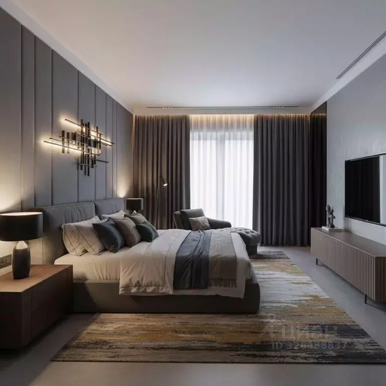 3-к кв. Москва Большая Садовая ул., 5к1 (112.0 м) - Фото 2