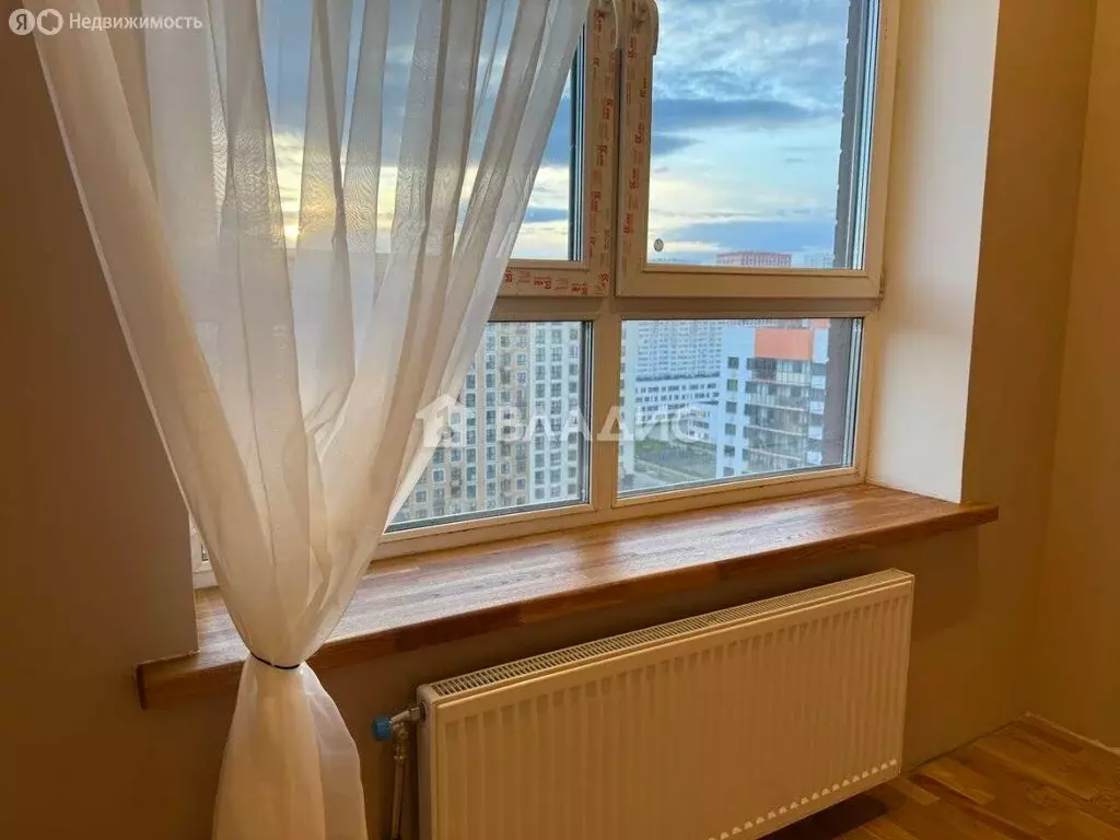 3-комнатная квартира: Боброво, Лесная улица, 24 (72.4 м) - Фото 1