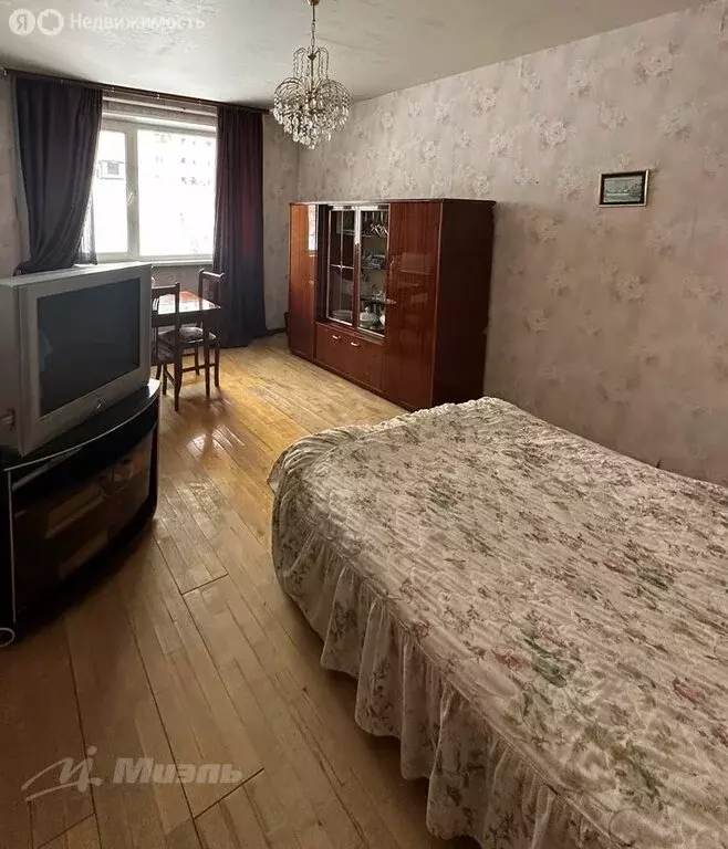 2-комнатная квартира: Зеленоград, к453 (58.1 м) - Фото 2