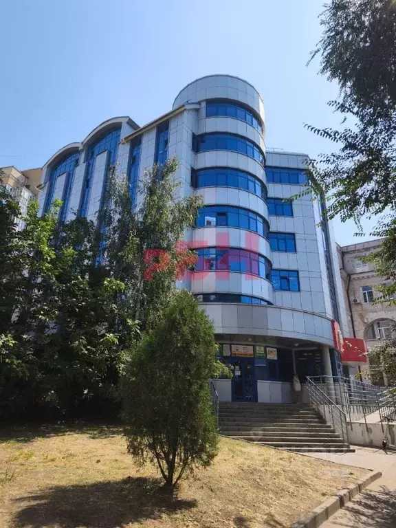 Офис в Ростовская область, Ростов-на-Дону пер. Семашко, 48Е (33 м) - Фото 2