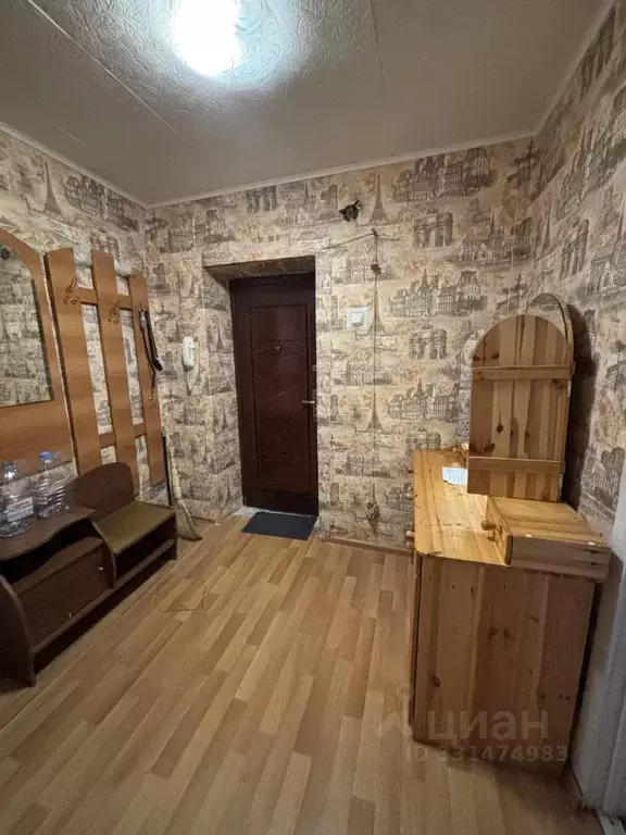 2-к кв. Нижегородская область, Выкса ул. Белякова, 5 (52.0 м) - Фото 2