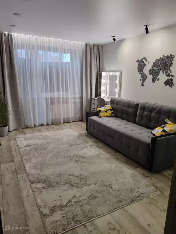 Продаётся 3-к квартира, 58 м - Фото 1