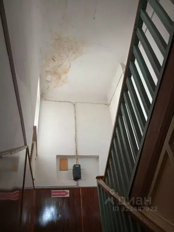 Помещение свободного назначения в Пермский край, Гремячинск г. ... - Фото 2