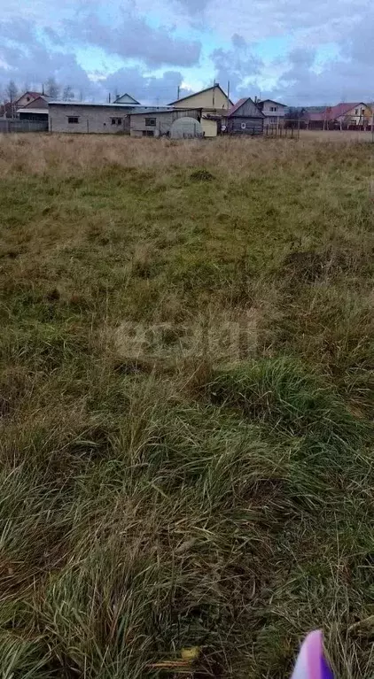 Участок в Башкортостан, с. Архангельское ул. Южная, 124 (13.46 сот.) - Фото 2