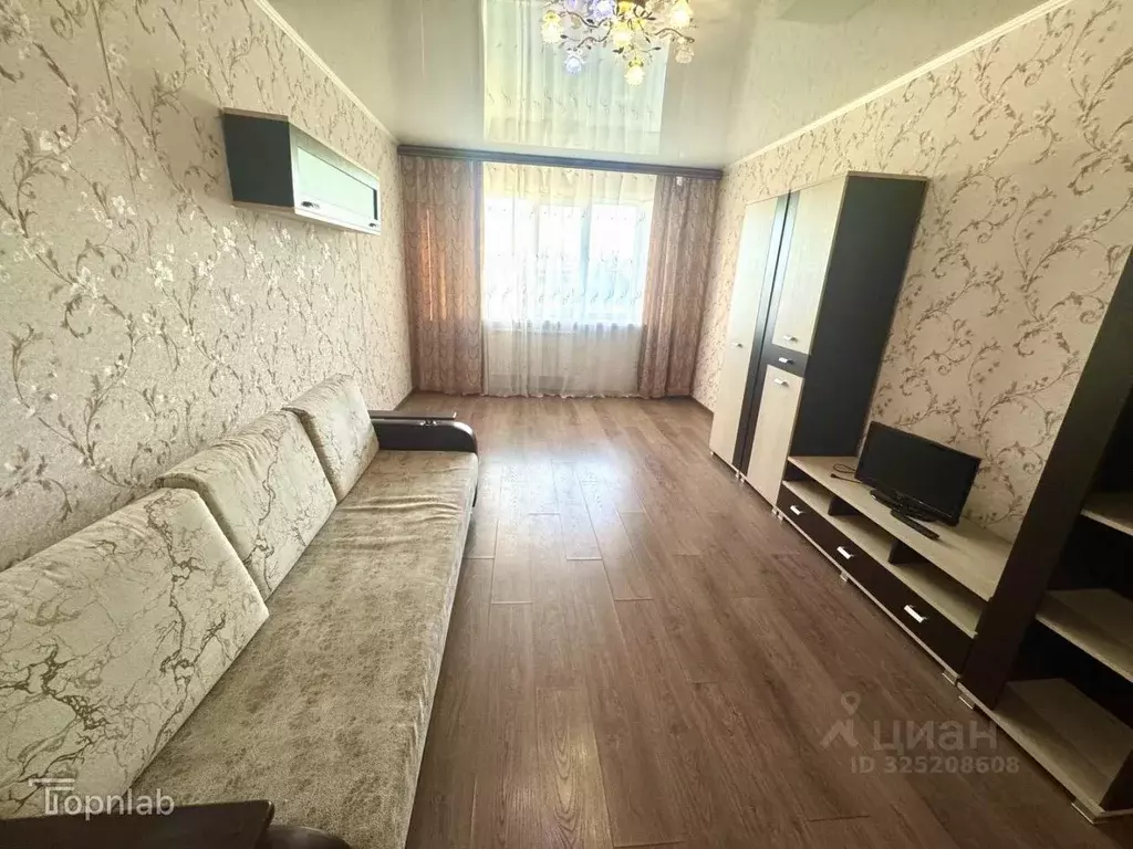 1-к кв. Орловская область, Орел Артельный пер., 24 (48.0 м) - Фото 2