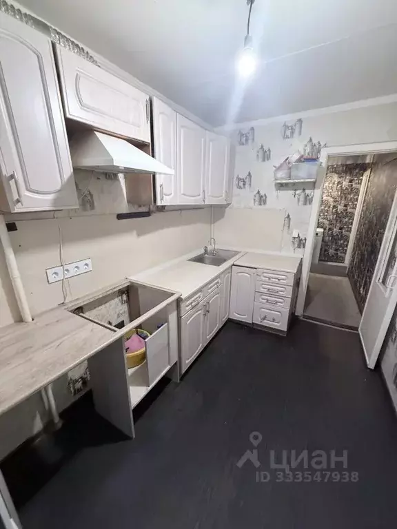 2-к кв. Москва Мурманский проезд, 6 (38.0 м) - Фото 1