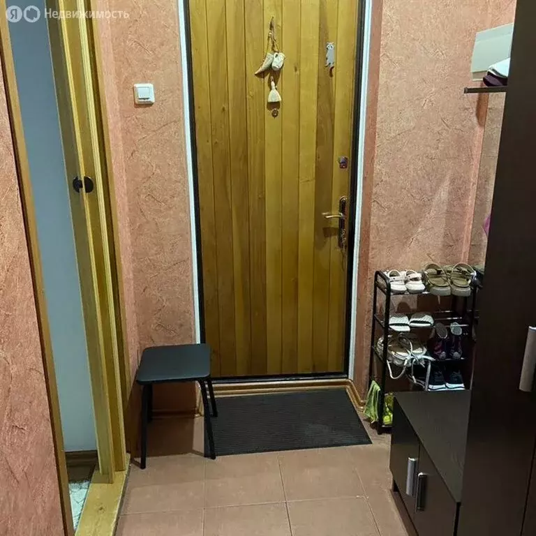 1-комнатная квартира: Ставрополь, Промышленный район, микрорайон № 35, ... - Фото 2