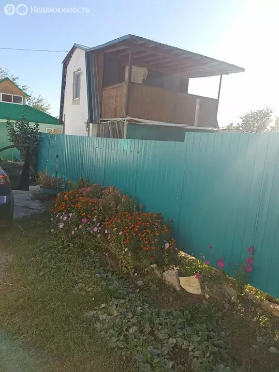 Дом в Натальинское муниципальное образование, ТСН имени Мичурина (74 ... - Фото 1