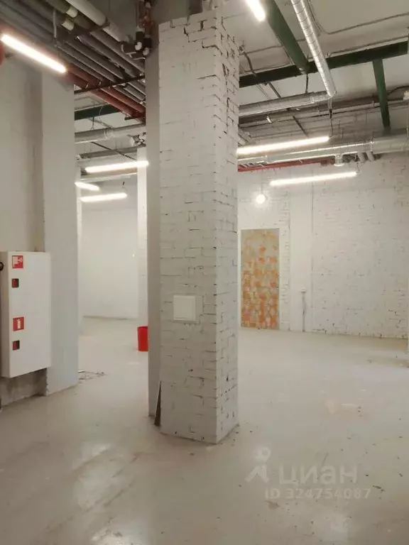 Помещение свободного назначения в Санкт-Петербург Политехническая ул., ... - Фото 1