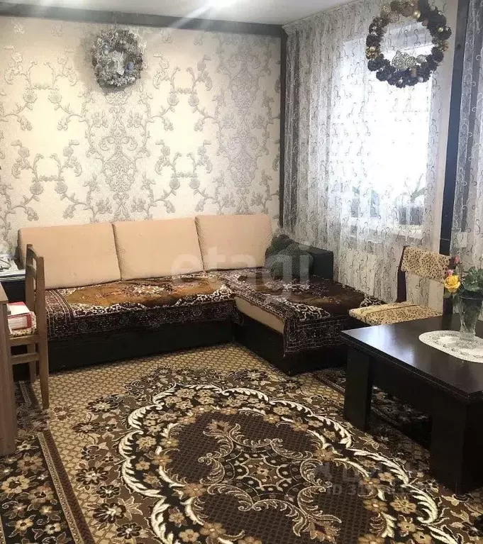 Дом в Белгородская область, Губкин ул. Добролюбова, 68 (44 м) - Фото 0
