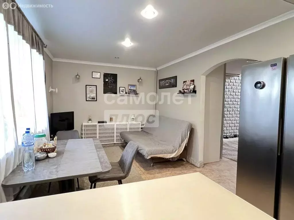 Дом в Липецк, Новокарьерная улица, 59 (112.5 м) - Фото 2