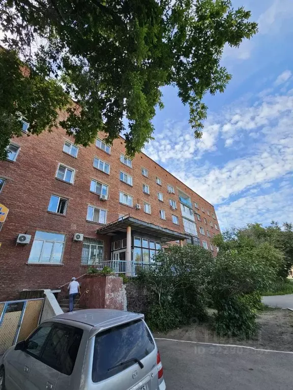 Комната Омская область, Омск Арктическая ул., 47 (13.0 м) - Фото 1