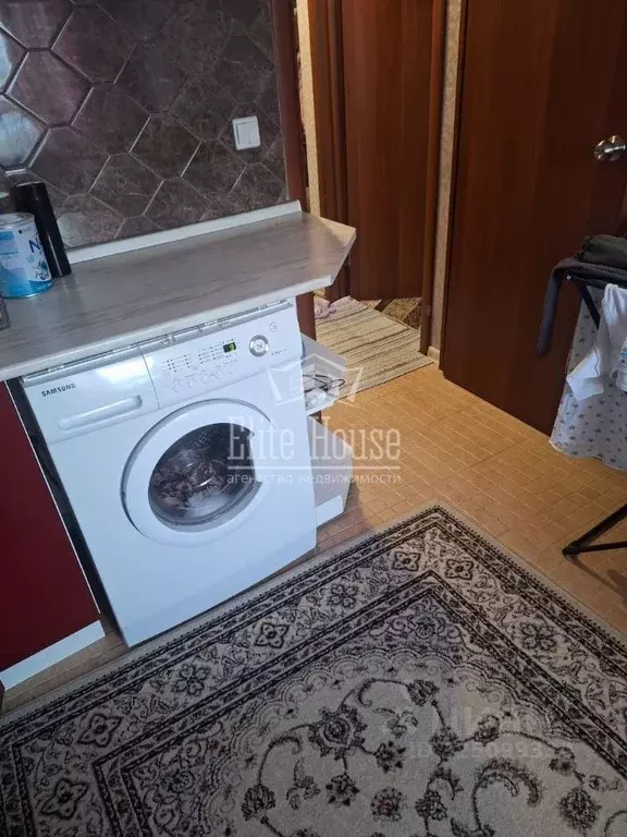 1-к кв. Калужская область, Калуга ул. Василия Стригунова, 13 (33.5 м) - Фото 2