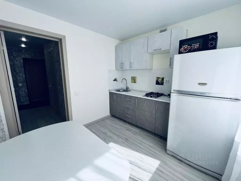 1-к кв. Саратовская область, Саратов ул. Имени В.И. Оржевского, 4 ... - Фото 2