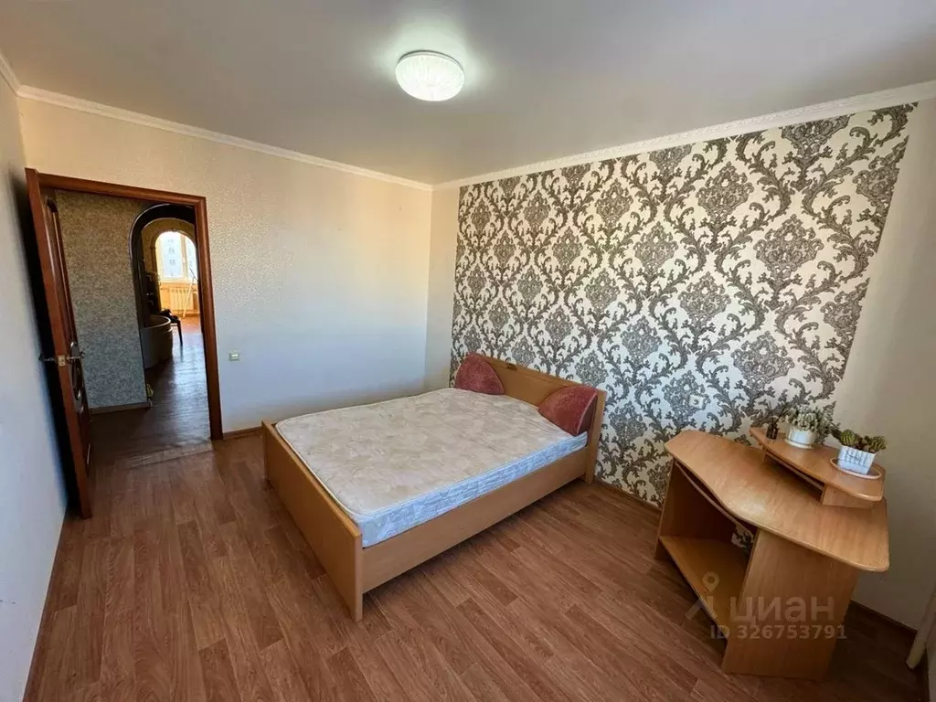 3-к кв. Белгородская область, Строитель Яковлевский городской округ, ... - Фото 2