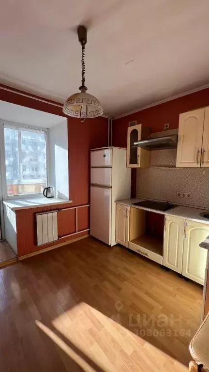 2-к кв. Свердловская область, Березовский ул. Строителей, 4а (50.0 м) - Фото 1